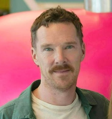 Benedict Cumberbatch