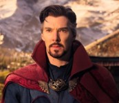 Benedict Cumberbatch