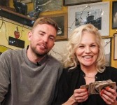 Christoph Kramer & Ina Müller