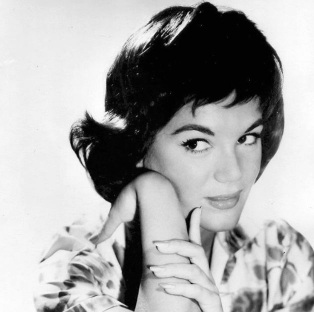 Connie Francis