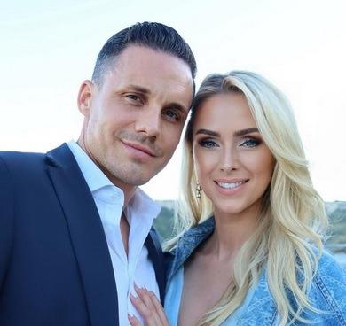 David Degen & Vivien Wulf