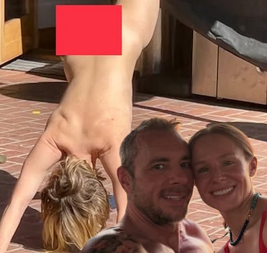 Dax Shepard & Kristen Bell