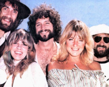 "Fleetwood Mac"