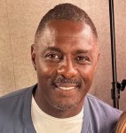 Idris Elba