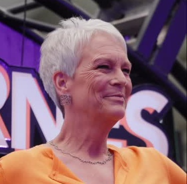 Jamie Lee Curtis