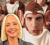 Jimmy Pop / Janin Ullmann