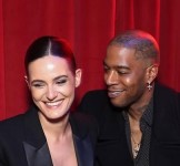 Lola Abecassis Sartore & Kid Cudi