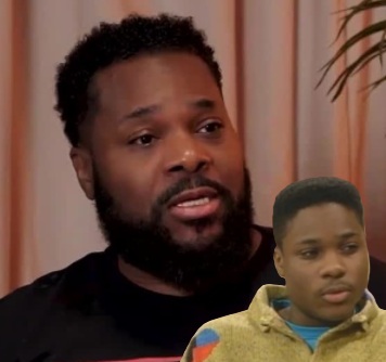 Malcolm-Jamal Warner