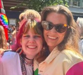 Maud Angelica Behn & Märtha Louise