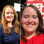 Ricarda Lang 2025 / 2024