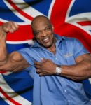 Ronnie Coleman