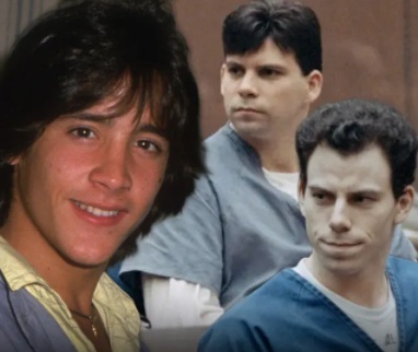 Roy Rosselló / Lyle & Erik Menendez