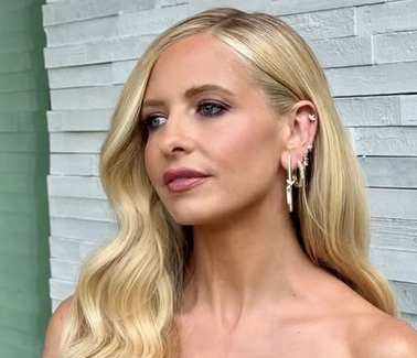 Sarah Michelle Gellar