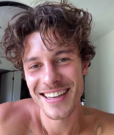 Shawn Mendes