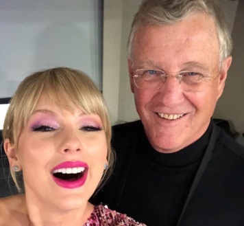 Taylor & Scott Swift