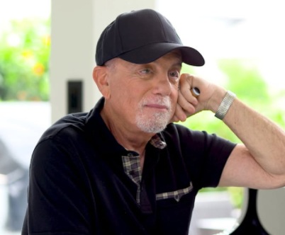 Billy Joel