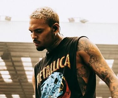 Chris Brown