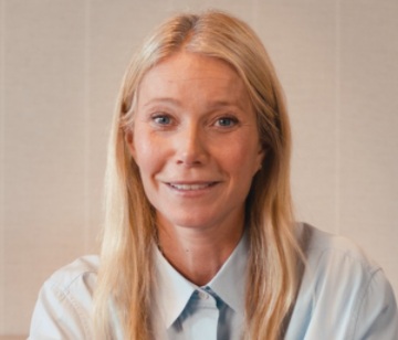 Gwyneth Paltrow