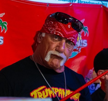 Hulk Hogan
