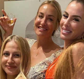 Lulu Lewe, Sarah Connor & Anna-Maria Ferchichi (43)