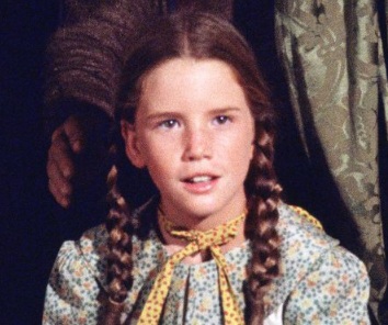 Melissa Gilbert