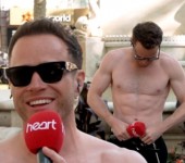 Olly Murs