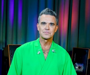 Robbie Williams
