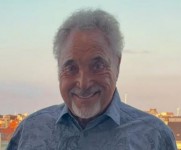 Tom Jones