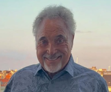 Tom Jones