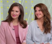 Amanda Knox / Monica Lewinsky