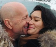 Bruce ir Emma Heming-Willis