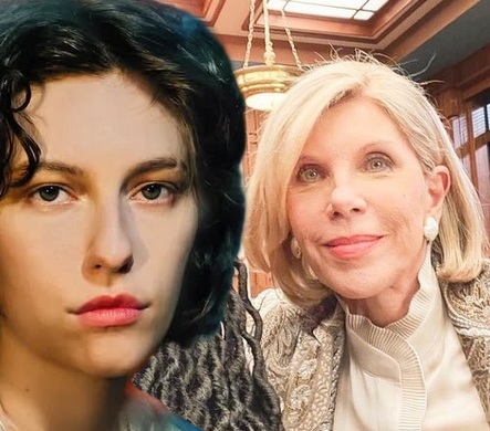 King Princess / Christine Baranski