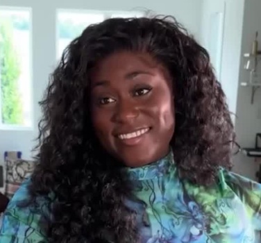 Danielle Brooks