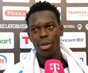 Dennis Schröder
