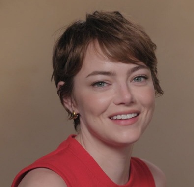 Emma Stone