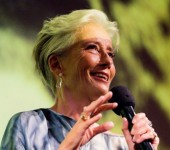 Emma Thompson