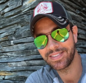 Enrique Iglesias