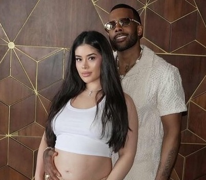 Esmeralda Rios & Mario