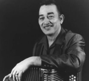 Flaco Jiménez