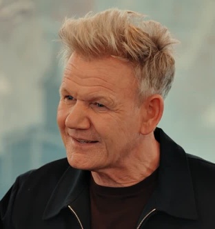 Gordon Ramsay