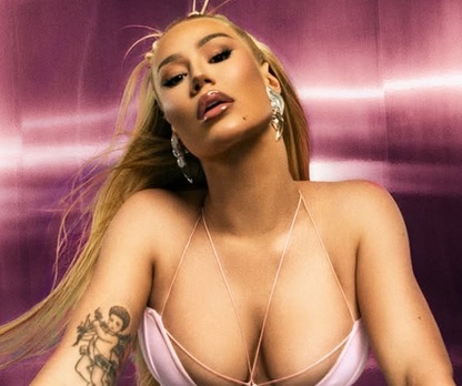 Iggy Azalea
