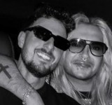 Jannik Kontalis & Bill Kaulitz