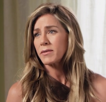 Jennifer Aniston