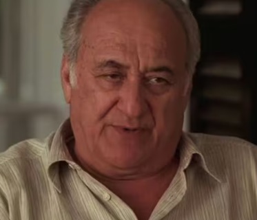 Jerry Adler