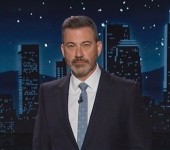 Jimmy Kimmel