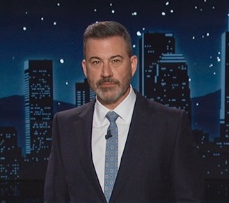 Jimmy Kimmel