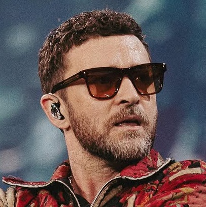 Justin Timberlake