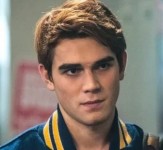 KJ Apa