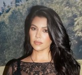 Kourtney Kardashian