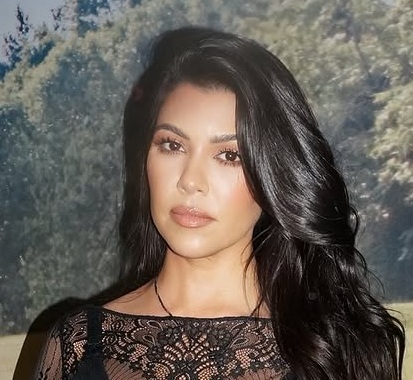 Kourtney Kardashian